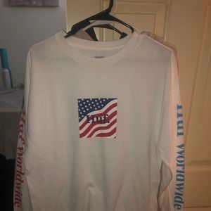 huf long sleeve